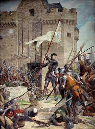 حرب المائة عام Wikiwand