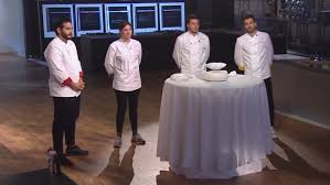 They are not just a kitchen man they are brand who serve the people stomach. Top Chef 2021 Episode 13 Les Quarts De Finale Demarrent Fort Pour Deux Candidats