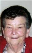 Hattie Decker Obituary (2011)