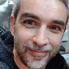 William Aranda posted