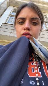 Hannah Strunk's Instagram, Twitter & Facebook