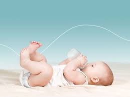 Baby Farts Surprising Sometimes Stinky But Mostly Normal
