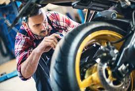 Full Motorcycle Service Checklist Cost Startrescue Co Uk