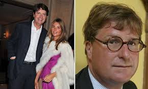 SEBASTIAN SHAKESPEARE: Kate's pushy holiday host snubbed by aristos' club