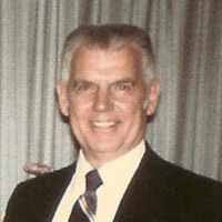 Reverend Stephen Jesse McShane (1920–2011)