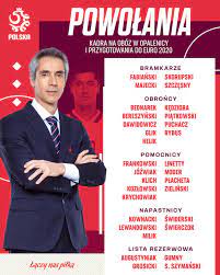 Petersburg stadium be filled by spectators up to half the capacity during four games of the euros. Paulo Sousa Oglosil Powolania Na Uefa Euro 2020 Reprezentacja A Polski Zwiazek Pilki Noznej