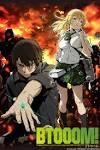 BTOOOM！
