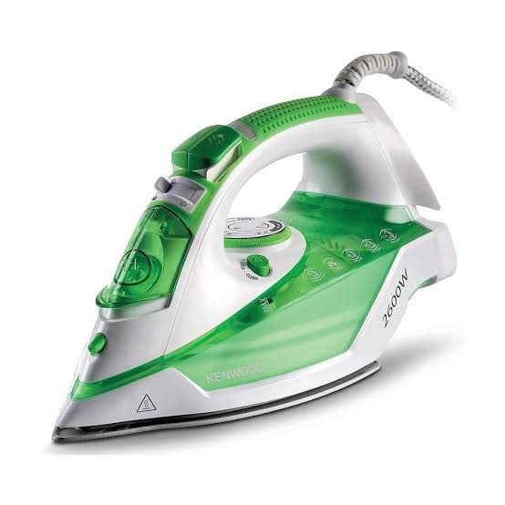 مكواة بخار كينوود Steam Iron STP70