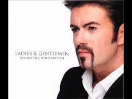 Solo Llame Para Decirte Que Te Amo Youtube George Michael Songs George Michael George Michael Videos