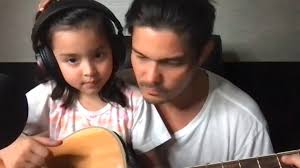 Dingdong Dantes shared this adorable video of his daughter, Zia, who is  celebrating her sixth birthday today, November 23, 2021. , “Don’t worry,  when I get back home, we’ll definitely make more ...