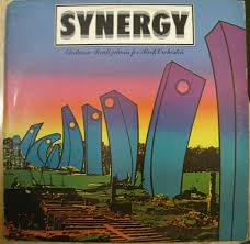 Blues Rock Favorites Compilation Of 8 More Songs Part 5 Synergy Electronic Realizations For Rock Orchestra Lp Collection Orchestra Rock