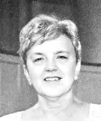 Patricia Ann Bellinger Lee