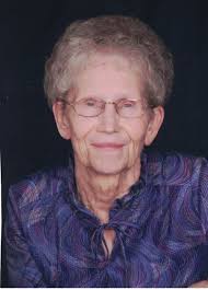 Obituary for Mable Irene Barton