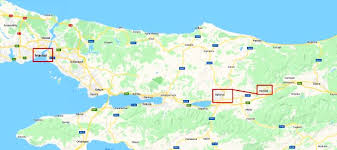 Sakarya iline ait hartayı aşağıdan gezinebilirsiniz. Sakarya Daki Havai Fisek Patlamasi Nerede Oldu Sakarya Daki Havai Fisek Patlamasinda Kac Kisi Oldu Kac Kisi Yaralandi Haberler