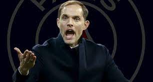 Does thomas tuchel have tattoos? Tuchel Started The Clean Up Will Self Half Of The Defense