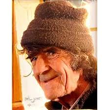 Patrick Hardiman (“Paddy the Thatcher”), Formerly of New Quay, Burren, Co.  Clare and Castletown, Cross, Co. Mayo