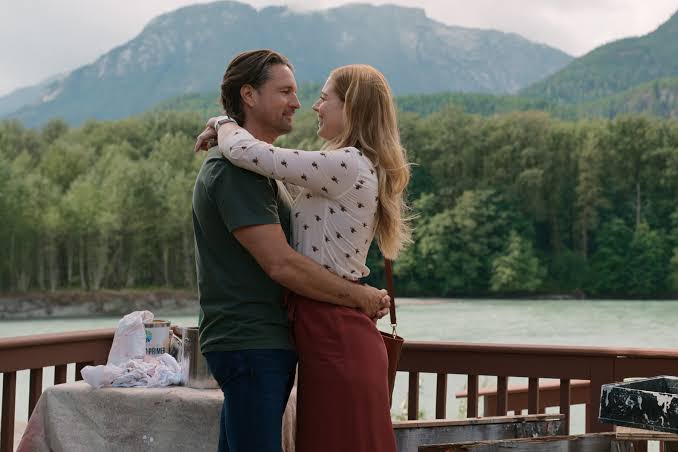 Virgin River' Gets Season 5 Premiere Date On Netflix - First Photos