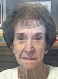 Carol Walker Obituary (1931