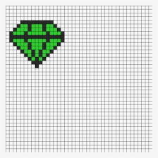 Heart Piskel Png Download Pixel Art Ballon De Basket Transparent Png Transparent Png Image Pngitem Piskel user interface © piskel, 2015.