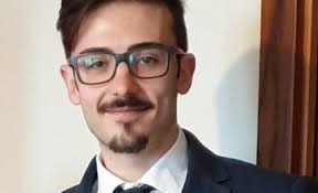 Meet Jesi Pace-Berkeley