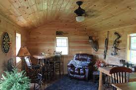 See more ideas about man cave, man cave shed, cave. Wooden Man Caves Designs Plans And Ideas Stoltzfus Structures