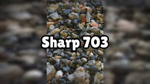 Photos of the Sharp 703