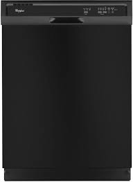If you'd like to have dishwasher cycles explained, check out this helpful guide from whirlpool. Whirlpool Black 24 Dishwasher Wdf330pahb Leon S