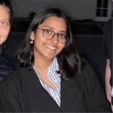 I'm thrilled to share that I have officially graduated with an LL.M. from  the University of California, Berkeley