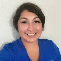 Elida Pena BSN, RN