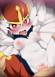 Rule34 - If it exists, there is porn of it  cinderace, pokemon (species)   7017264