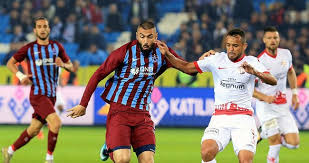 Haftasında trabzonspor deplasmanda antalyaspor ile karşılaştı. Trabzonspor Antalyaspor Maci Ne Zaman Saat Kacta Hangi Kanalda Son Dakika Haberler