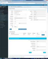 Sudah dilengkapi dengan source code dan contoh demo yang bisa anda coba dulu. Source Code Aplikasi Point Of Sale Program Kasir Berbasis Web Gratis