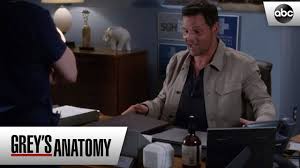 Detalles especiales, reparto y más. Karev Becomes Chief Grey S Anatomy Season 15 Episode 2 Youtube