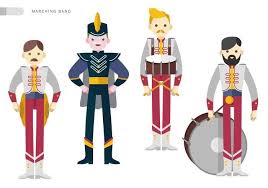 20 Gambar Kartun Operator Sekolah Marching Band Free Vector Art 23 261 Free Downloads Download 154465 Publications And Pdfs In Kartun Gambar Kartun Gambar