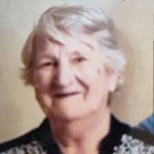 Obituary for Alberta Coffer