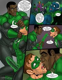 Green Giant Gay Sex | Gay Fetish XXX