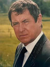 John Nettles is 82 today. Happy Birthday Bergerac 🎉🎂🎁