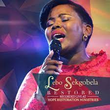 Download Mp3 Lebo Sekgobela Thato Ya Hao Live Lion Of Judah Fakaza