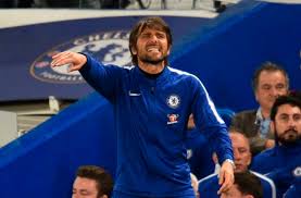 Welcome to the official facebook page of chelsea fc! Premier League 2017 18 Season Grades Chelsea