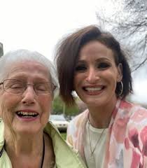 Maxine Manners Obituary September 3, 2023