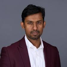 Syed Imran Ahmed (@Siam_Ahmed_16)