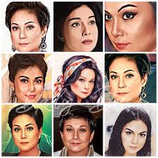 Do you still remember Sajid Khan? An Indian Actor who has done several  films here and paired with different actresses at that time of the 70s era.  Superstar Nora Aunor is also