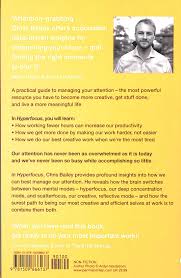 Buy Hyperfocus Book At Easons
