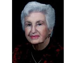 Naomi Welsh Obituary (1931