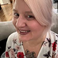 Jacqueline Hackney's Instagram, Twitter & Facebook