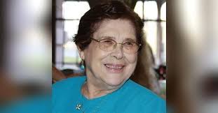 Estela S. Rodriguez Obituary