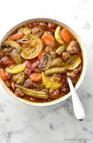 Vegetable Beef Soup Recipe An Easy And Delicious Vegetable Beef Soup Recipe That Will Warm You Beef Soup Recipes Beef Veggie Soup Vegetable Beef Soup