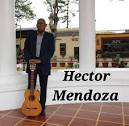 Hector Mendoza - Guitarist