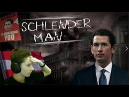 Handel und dienstleister werden bis 2. Schlenderman Wien Lockdown Basti Sog Amoi Wos Los Ba Dir Youtube