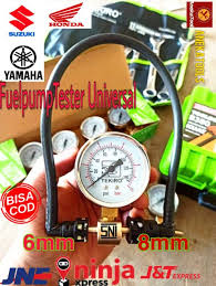 Kebanyakan bahan bakar digunakan manusia melalui proses pembakaran (reaksi redoks). Fpg Alat Ukur Tekanan Pompa Bahan Bakar Tester Fuelpump Fuel Pressure Gauge Lazada Indonesia